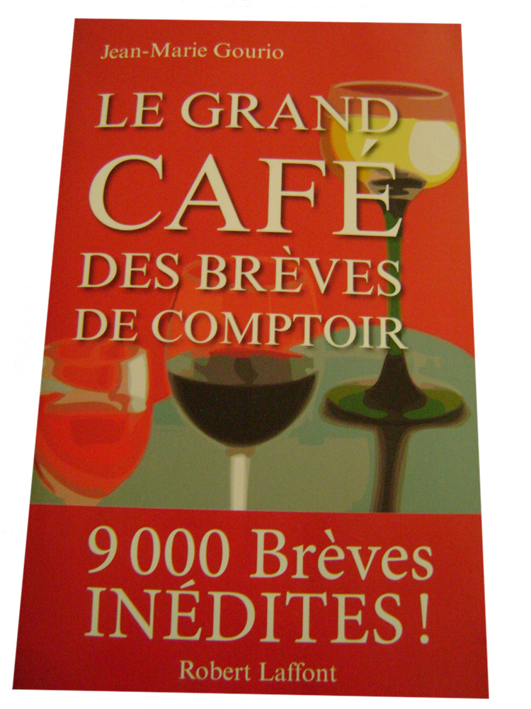 Brèves de comptoir